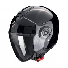 Шлем SCORPION EXO-CITY II SOLID Noir (03)