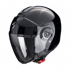 Шлем SCORPION EXO-CITY II SOLID Noir (03)