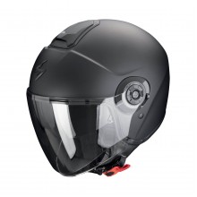 Шлем SCORPION EXO-CITY II Noir mat (10)