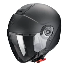 Шлем SCORPION EXO-CITY II Noir mat (10)