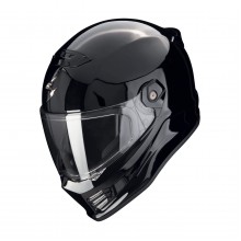 Шлем SCORPION COVERT FX SOLID Noir (03)
