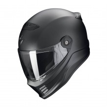 Шлем SCORPION COVERT FX Noir mat perle (10)