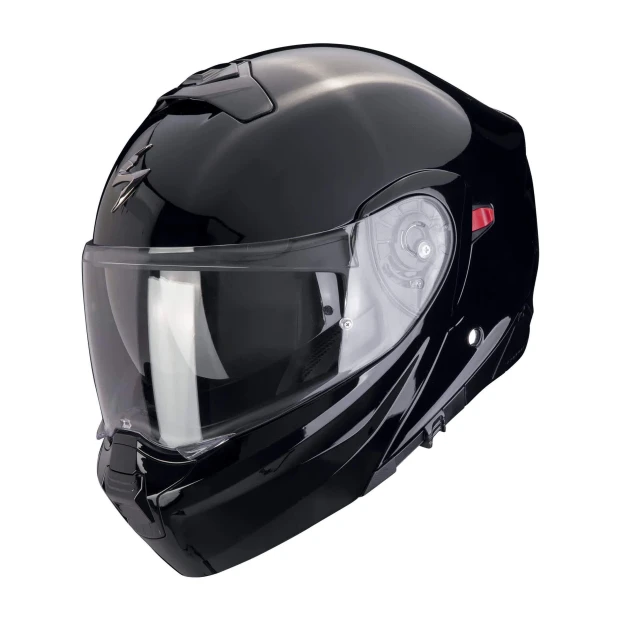 Шлем SCORPION EXO-930 EVO SOLID Noir (03)