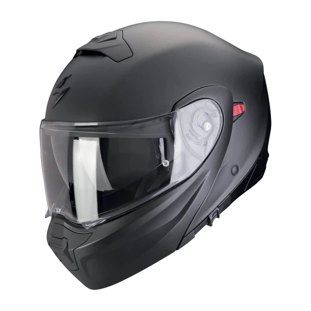 Шлем SCORPION EXO-930 EVO Noir mat perle (285)