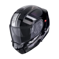 Шлем SCORPION EXO-930 EVO ARDENS Noir-Caméléon (38)