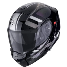 Шлем SCORPION EXO-930 EVO ARDENS Noir-Caméléon (38)