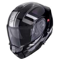 Шлем SCORPION EXO-930 EVO ARDENS Noir-Caméléon (38)