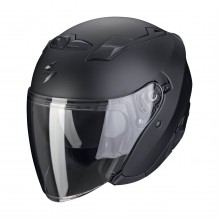 Шлем SCORPION EXO-230 Noir mat (10)