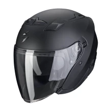 Шлем SCORPION EXO-230 Noir mat (10)