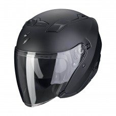 Шлем SCORPION EXO-230 Noir mat (10)
