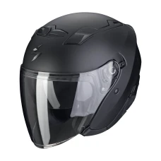 Шлем SCORPION EXO-230 Noir mat (10)