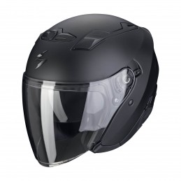 Шлем SCORPION EXO-230 Noir mat (10)
