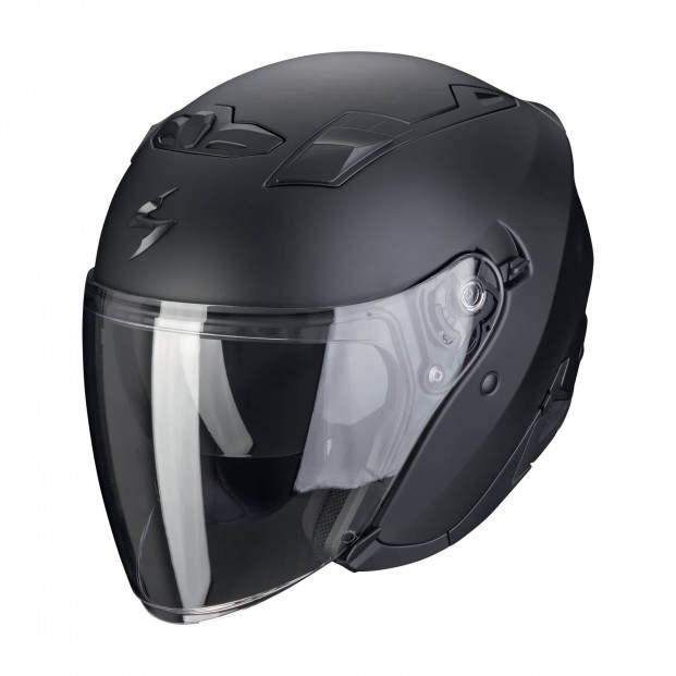 Шлем SCORPION EXO-230 Noir mat (10)