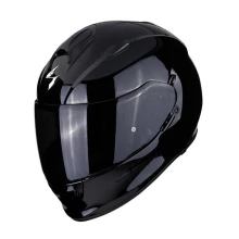 Шлем SCORPION EXO-491 SOLID Noir (03)