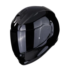Шлем SCORPION EXO-491 SOLID Noir (03)