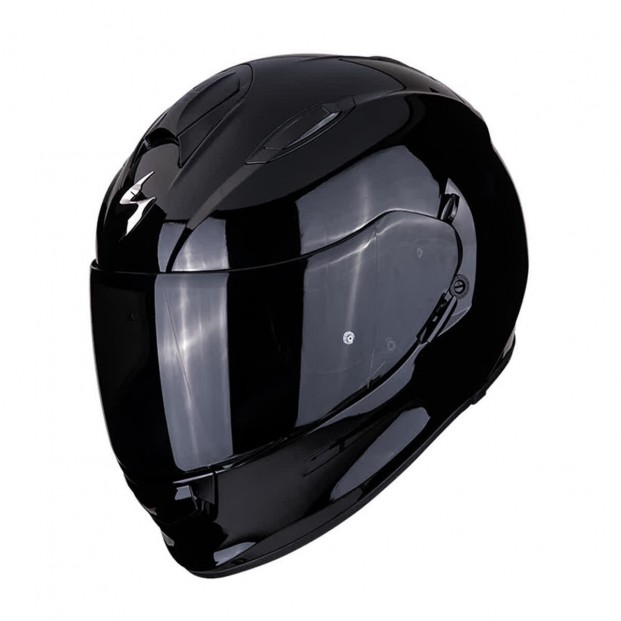Шлем SCORPION EXO-491 SOLID Noir (03)
