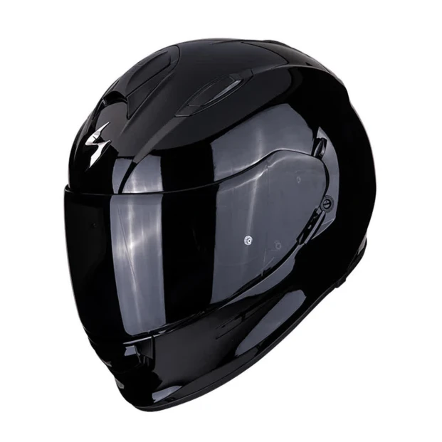 Шлем SCORPION EXO-491 SOLID Noir (03)