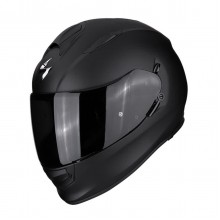 Шлем SCORPION EXO-491 Noir mat (10)