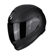 Шлем SCORPION EXO-491 Noir mat (10)