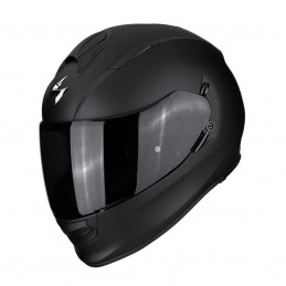 Шлем SCORPION EXO-491 Noir mat (10)