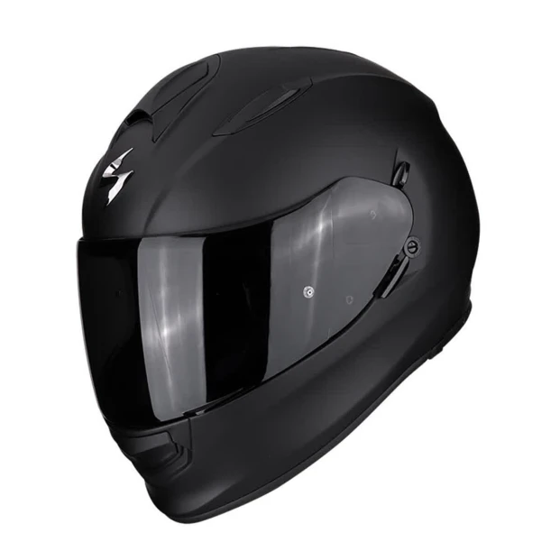 Шлем SCORPION EXO-491 Noir mat (10)