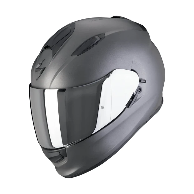 Шлем SCORPION EXO-491 Anthracite mat (25)