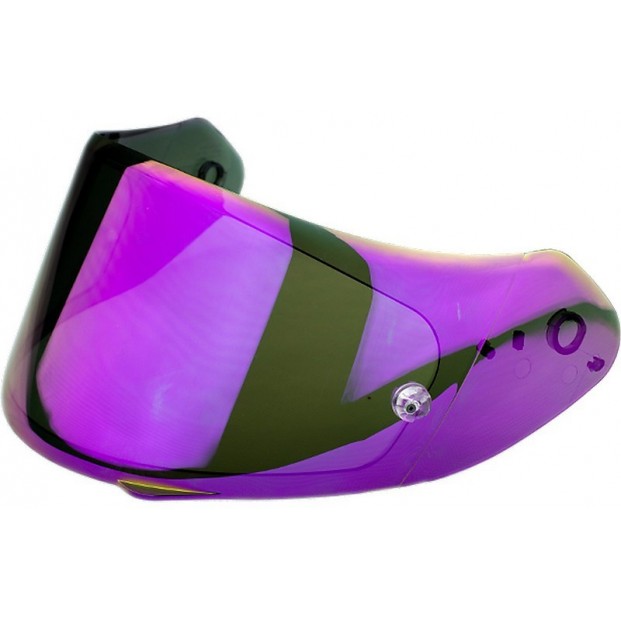 ВИЗОР SCORPION ELLIP-TEC EXO-491 Ecran violet MAXVISION Ready (KDF14-3) (72)