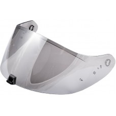 ВИЗОР SCORPION KDF16-1 EXO-391-520-1400-R1 AIR Ecran MAXVISION READY argent (69)