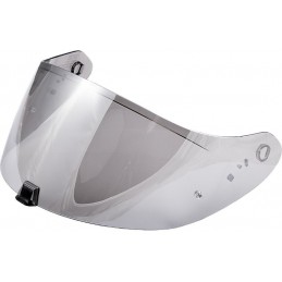 ВИЗОР SCORPION KDF16-1 EXO-391-520-1400-R1 AIR Ecran MAXVISION READY argent (69)