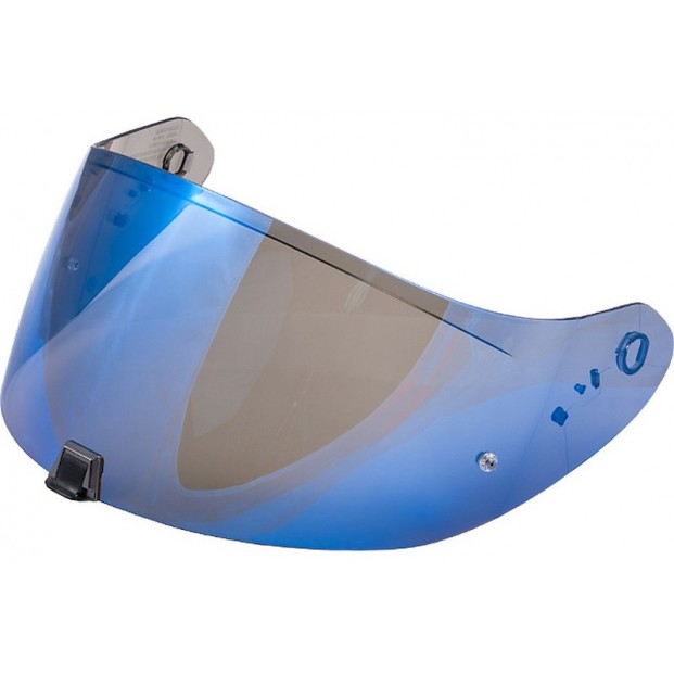 ВИЗОР SCORPION KDF16-1 EXO-391-520-1400-R1 AIR Ecran MAXVISION READY bleu (70)
