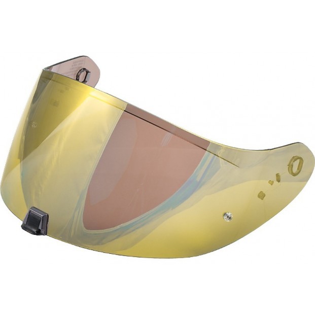 ВИЗОР SCORPION KDF16-1 EXO-391-520-1400-R1 AIR Ecran MAXVISION READY Or (71)