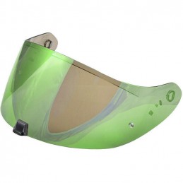 ВИЗОР SCORPION KDF16-1 EXO-391-520-1400-R1 AIR Ecran MAXVISION READY Vert (75)