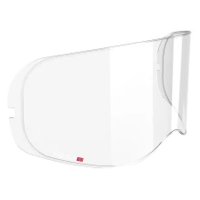 ПИНЛОК ДЛЯ ВИЗОРА SCORPION EXO-HX1 Pinlock lentille 120 incolore (DKS276) (120)