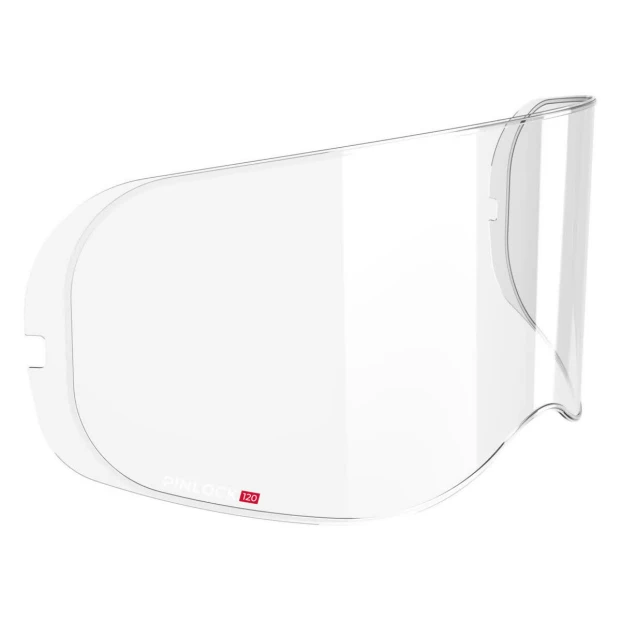 ПИНЛОК ДЛЯ ВИЗОРА SCORPION EXO-HX1 Pinlock lentille 120 incolore (DKS276) (120)