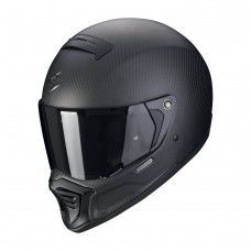 Шлем SCORPION EXO-HX1 CARBON SE Noir mat (10)