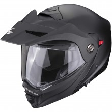 Шлем SCORPION ADX-2 Noir mat perle (285)
