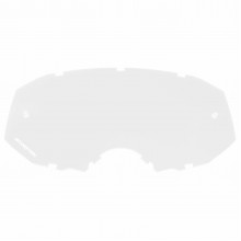 ВИЗОР SCORPION Shield Clear simple antifog + pins E24 (50)