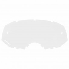 ВИЗОР SCORPION Shield Clear simple antifog + pins E24 (50)