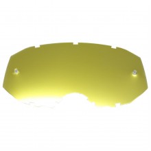 ВИЗОР SCORPION Shield Mirror Gold REVO E24 (71)