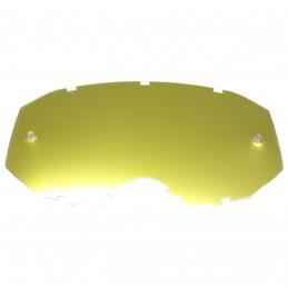 ВИЗОР SCORPION Shield Mirror Gold REVO E24 (71)