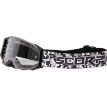 ОЧКИ SCORPION Scorpion Goggle Numerique-Camo E24 (173)
