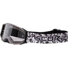 ОЧКИ SCORPION Scorpion Goggle Numerique-Camo E24 (173)