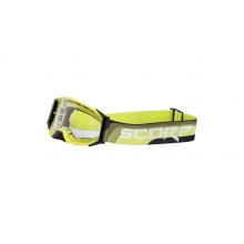ОЧКИ SCORPION Scorpion Goggle Jaune fluo-Noir E24 (50)