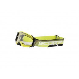 ОЧКИ SCORPION Scorpion Goggle Jaune fluo-Noir E24 (50)