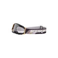 ОЧКИ SCORPION Scorpion Goggle Noir-Or E24 (61)