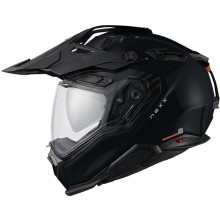 Шлем NEXX X.WED3 PLAIN BLACK MT