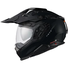 Шлем NEXX X.WED3 PLAIN BLACK MT
