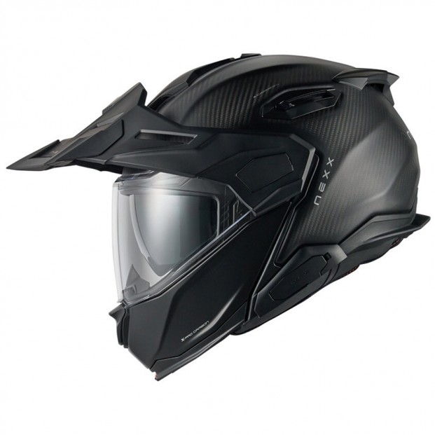 Шлем NEXX X.LFC ZERO PRO CARBON MT