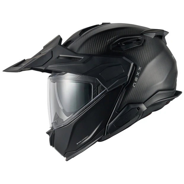 Шлем NEXX X.LFC ZERO PRO CARBON MT