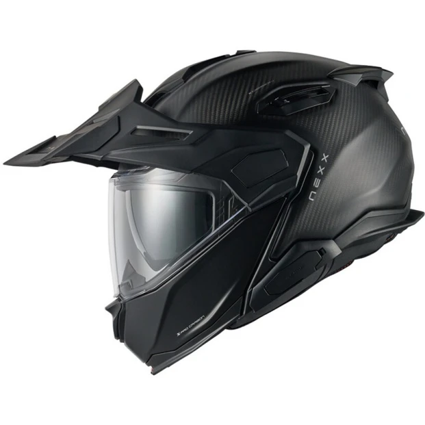Шлем NEXX X.LFC ZERO PRO CARBON MT